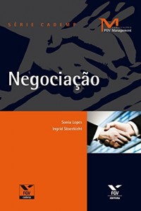 Baixar Negocia&ccedil;&atilde;o (FGV Management) pdf, epub, eBook