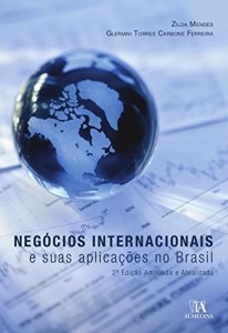 Baixar Negócios internacionais e suas aplicações no Brasil – 2º Edição pdf, epub, eBook