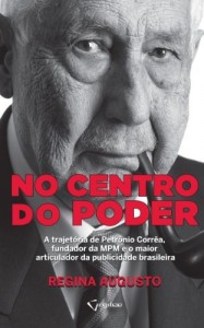 Baixar No centro do poder pdf, epub, eBook