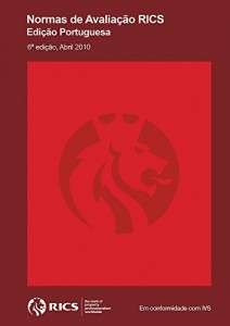 Baixar Normas de Avaliaçao RICS: Edição Portuguesa pdf, epub, eBook