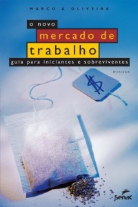 Baixar Novo mercado de trabalho, O pdf, epub, eBook