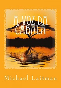Baixar A Voz da Cabala pdf, epub, eBook