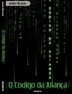 Baixar O C&oacute;digo da Alian&ccedil;a pdf, epub, eBook
