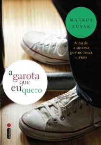 Baixar A garota que eu quero pdf, epub, eBook