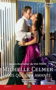 Baixar Mais que uma Amante 3 de 3 – Harlequin Desejo Ed.179 pdf, epub, eBook