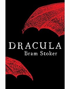 Baixar Drácula: de Bram Stoker pdf, epub, eBook