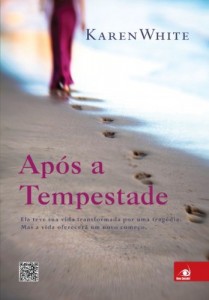 Baixar Após a Tempestade: Ela teve sua vida transformada por uma tragédia. Mas a vida oferecerá um novo começo. pdf, epub, eBook