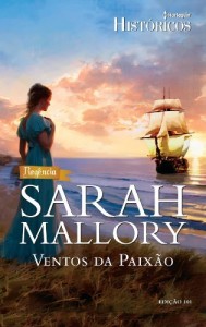 Baixar Ventos da Paix&atilde;o – Harlequin Hist&oacute;ricos Ed. 101 pdf, epub, eBook