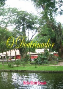 Baixar O Doutrinador pdf, epub, eBook