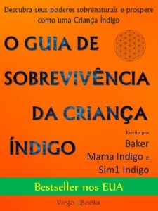 Baixar O guia de sobrevivência  da Criança Índigo pdf, epub, eBook
