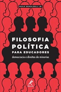 Baixar Filosofia política para educadores pdf, epub, eBook