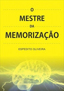 Baixar O Mestre da Memorização pdf, epub, eBook