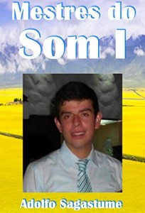 Baixar Mestres do Som I pdf, epub, eBook