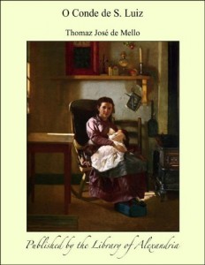 Baixar O Conde de S. Luiz pdf, epub, eBook