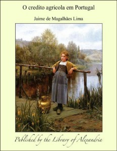 Baixar O credito agricola em Portugal pdf, epub, eBook