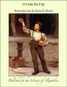 Baixar O Culto Do Chß pdf, epub, eBook