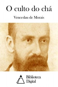 Baixar O culto do chá pdf, epub, eBook