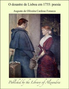 Baixar O desastre de Lisboa em 1755: Poesia pdf, epub, eBook