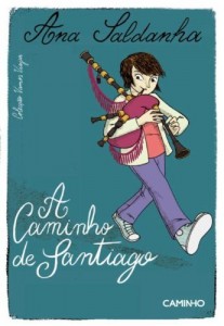 Baixar A Caminho de Santiago pdf, epub, eBook