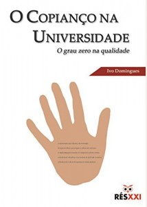 Baixar O Copianco na Universidade pdf, epub, eBook