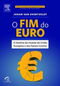 Baixar O Fim do Euro pdf, epub, eBook