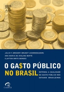 Baixar O Gasto Público no Brasil pdf, epub, eBook