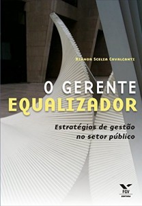 Baixar O gerente equalizador: estrat&eacute;gias de gest&atilde;o no setor p&uacute;blico pdf, epub, eBook