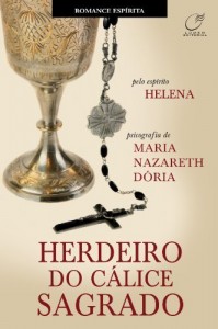 Baixar Herdeiro do C&aacute;lice Sagrado pdf, epub, eBook