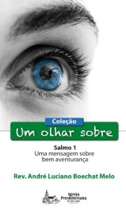 Baixar Salmo 1 Uma mensagem sobre bem aventuran&ccedil;a (Um olhar sobre) pdf, epub, eBook
