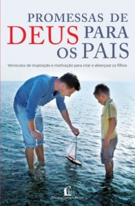 Baixar Promessa de Deus para os pais pdf, epub, eBook