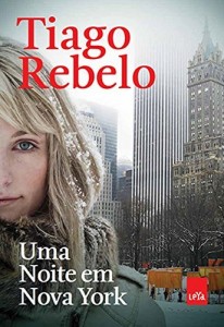 Baixar Uma noite em Nova York pdf, epub, eBook