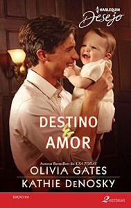 Baixar Destino e Amor – Harlequin Desejo Ed.231 pdf, epub, eBook