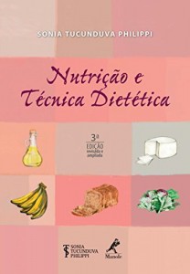 Baixar Nutrição e técnica dietética pdf, epub, eBook