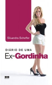 Baixar O Di&aacute;rio de uma Ex-Gordinha pdf, epub, eBook