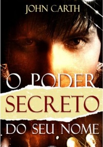 Baixar O Poder secreto do seu nome pdf, epub, eBook