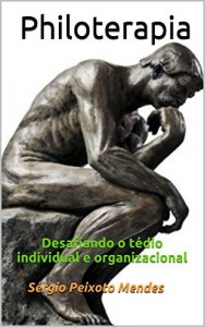 Baixar Philoterapia: Desafiando o tédio individual e organizacional pdf, epub, eBook