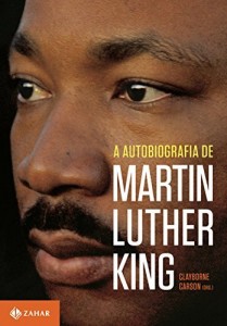 Baixar A autobiografia de Martin Luther King pdf, epub, eBook