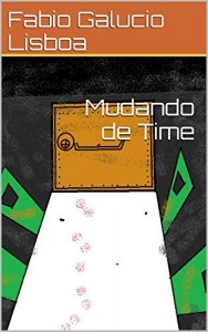 Baixar Mudando de Time (Contos da Titanomaquia Livro 3) pdf, epub, eBook