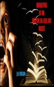 Baixar NARRATIVAS DE UM HÓSPEDE DA CASA DOS ORATES pdf, epub, eBook