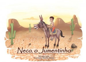 Baixar Neco, o jumentinho pdf, epub, eBook
