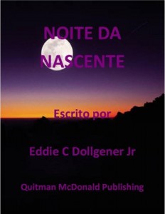 Baixar NOITE DA NASCENTE pdf, epub, eBook