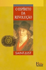 Baixar O esp&iacute;rito da revolu&ccedil;&atilde;o pdf, epub, eBook