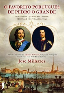 Baixar O Favorito Português de Pedro O Grande pdf, epub, eBook