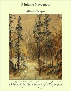 Baixar O Infante Navegador pdf, epub, eBook