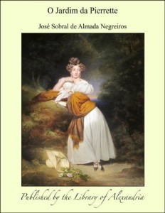 Baixar O Jardim da Pierrette pdf, epub, eBook