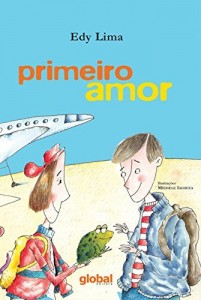 Baixar Primeiro Amor pdf, epub, eBook