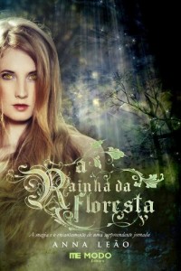 Baixar A Rainha da Floresta pdf, epub, eBook