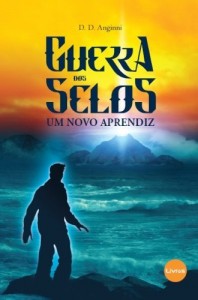 Baixar Um Novo Aprendiz (Guerra dos Selos Livro 1) pdf, epub, eBook