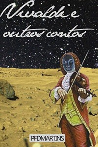 Baixar Vivaldi e outros Contos pdf, epub, eBook