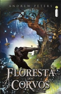 Baixar Floresta dos Corvos pdf, epub, eBook